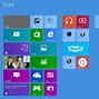 Image result for Windows 8 Start Screen Apps