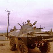 Image result for Vietnam War Military Vehicles