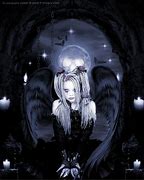 Image result for Angelic Goth