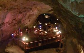Image result for Grand Canyon Caverns Elevator