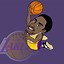 Image result for Coby Bryant Cartoon