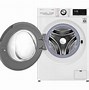 Image result for LG ThinQ Washer Dryer Combo Icon