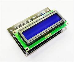 Image result for LCD Display Board