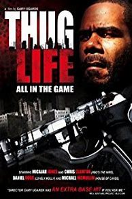 Image result for Thug Life Movie Poster