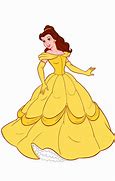 Image result for Disney Princess Clip Art HD