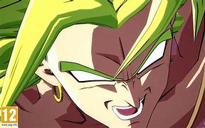 Image result for Dragon Ball Fighterz Broly