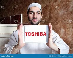 Image result for Toshiba TV Logo