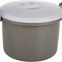 Image result for High Quality Microwave Rice Cooker