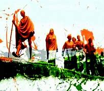 Image result for Swadeshi Movement Gandhiji