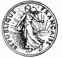 Image result for 4 Franc Gold Coin