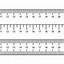 Image result for 1 32 Ruler Measurement