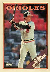 Image result for Most Valuable Topps Baseball Cards