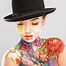 Image result for White Face Paint Makeup