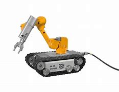 Image result for Mobile Robotic Arm