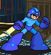 Image result for Marvel Vs. Capcom Mega Man Sprite