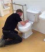 Image result for Replacing Toilet Seat