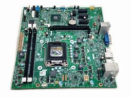 Image result for Dell Inspiron 620 Motherboard Diagram