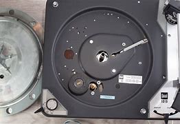 Image result for Dual 1019 Record Player Parts