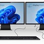 Image result for Dual Screen TV
