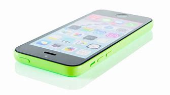 Image result for iPhone 5C Green Front