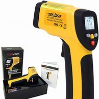 Image result for Laser Thermometers