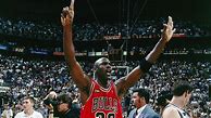 Image result for 1997 1998 Michael Jordan