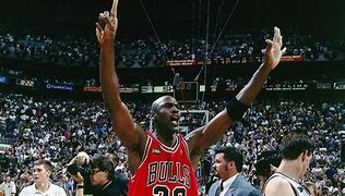 Image result for MJ Last Game