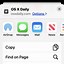 Image result for Screen Homepage iPhone