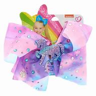 Image result for Jojo Siwa Unicorn Bow