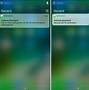 Image result for iPhone Notification Banner