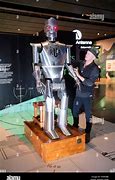 Image result for Eric Britain First Robot