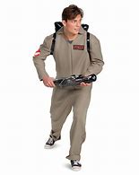 Image result for Ghostbusters Uniform