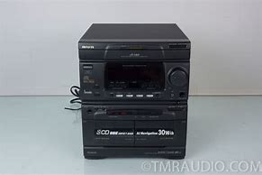 Image result for Aiwa Nsx 3500