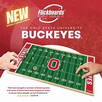 Image result for Ohio State Buckeyes Football Gloves