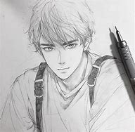 Image result for Best Anime Drawings Boy