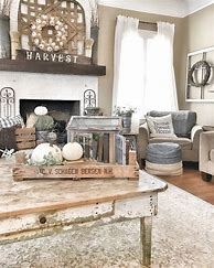 Image result for Rustic Farmhouse Decor