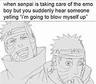 Image result for Naruto Memes Minato Boruto
