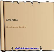 Image result for afronitro