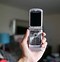 Image result for Old-Style Flip Phone