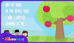 Image result for Mr Appple Apple Tree