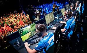 Image result for eSports in the Olympics