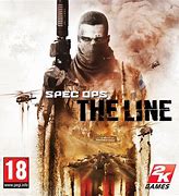 Image result for Spec Ops the Line Cover