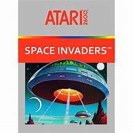 Image result for Atari Space Invaders