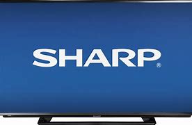 Image result for Sharp 42 Inch Smart TV Curve