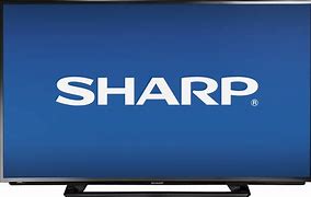 Image result for LED TV 42 P. Sharp