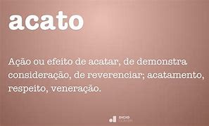 Image result for acato