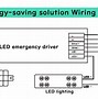 Image result for 110V Battery Backup LED Emergency Rechargeable Light Circuit
