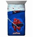 Image result for Spider-Man Toddler Bedding Set
