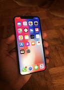 Image result for iPhone X Silver Unbox