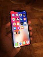 Image result for iPhone X Silver Second Hand